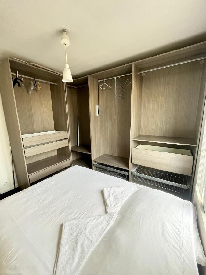 Lagrive - Avec Vue Panoramique Apartment แร็งส์ ภายนอก รูปภาพ