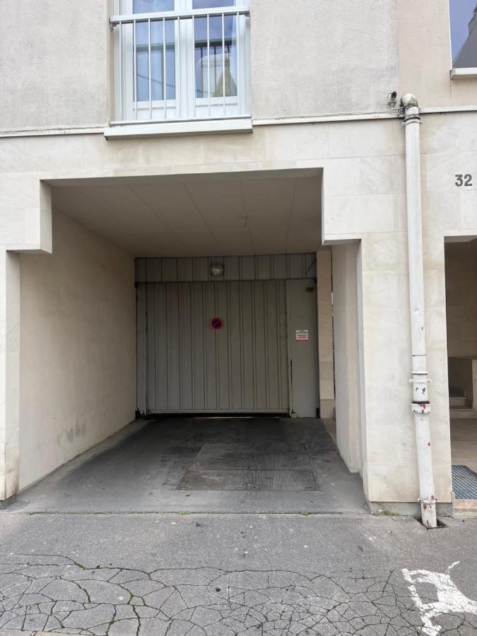 Lagrive - Avec Vue Panoramique Apartment แร็งส์ ภายนอก รูปภาพ